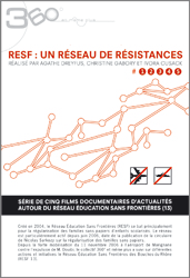 RESF : UN R&Eacute;SEAU DE R&Eacute;SISTANCES