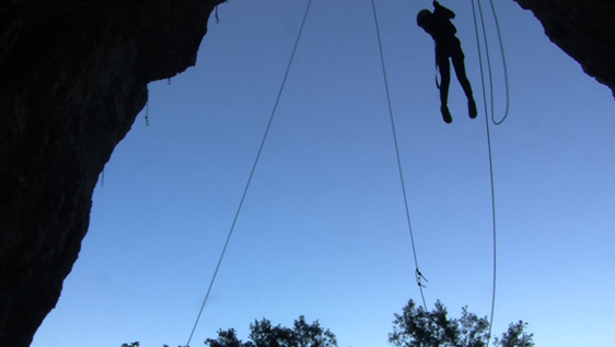 Partir, bouger, filmer - c&ocirc;t&eacute; aventure