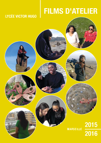 Option facultative du lyc&eacute;e Victor Hugo2016