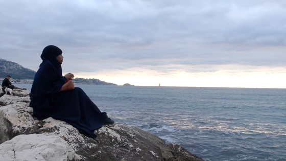 Films lyc&eacute;e Victor Hugo