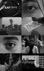 Films atelier vid&eacute;o lyc&eacute;e Victor Hugo