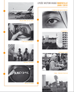 Ateliers lyc&eacute;e Victor Hugo