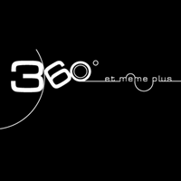 Page Facebook collectif 360&deg; et m&ecirc;me plus