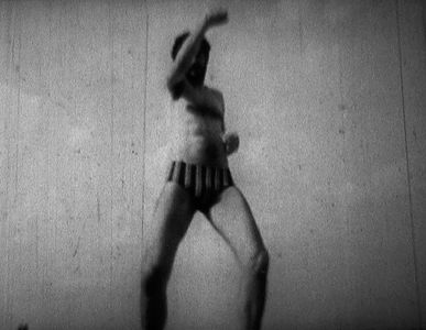 Cin&eacute;mat de combat