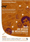 RESF : un r&eacute;seau de r&eacute;sistances