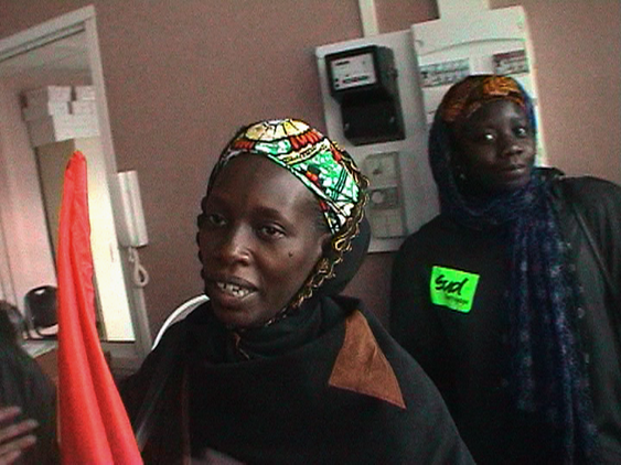 Remue-m�nage dans la sous-traitance