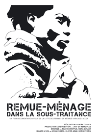 Remue-m&eacute;nage dans la sous-traitance