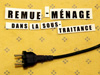 Remue-m&eacute;nage