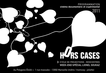 Hors cases #12 - Sp&eacute;cial Lionel Soukaz