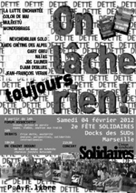 F&ecirc;te de Solidaire 13