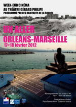 &Agrave; droite toute &agrave; Orl&eacute;ans !