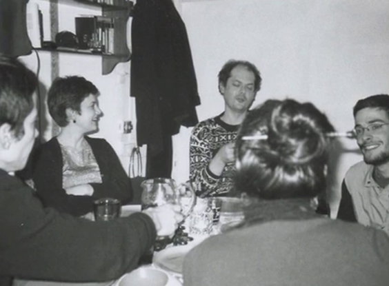 Une certaine histoire du cin&eacute;ma exp&eacute;rimental fran&ccedil;ais