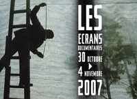 Les &eacute;crans documentaires