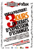 Forum lib&eacute;ration